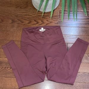 Womens workout pants